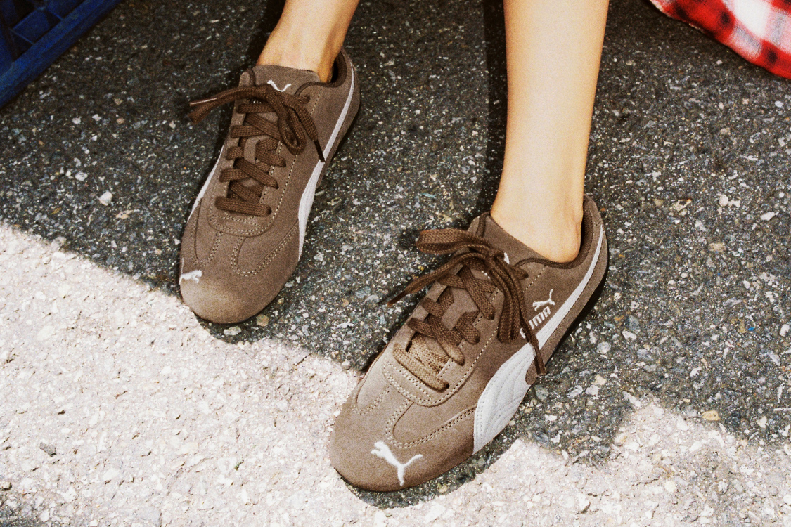 무신사, 스니커즈 랭킹 공개