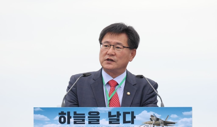 이헌승 국회의원 (사진=연합뉴스)