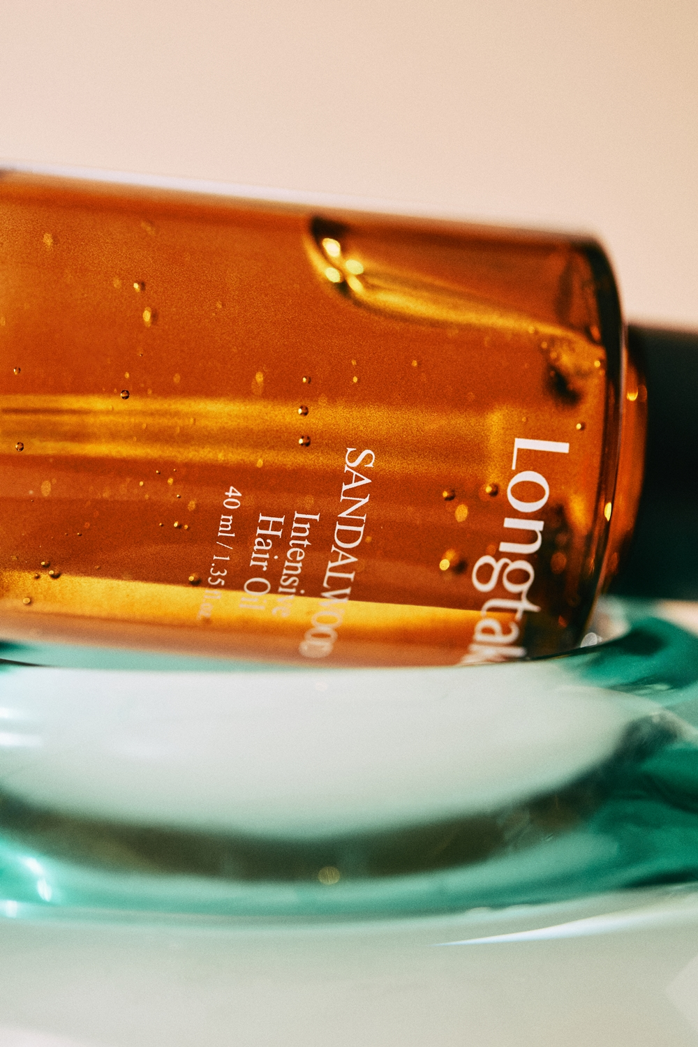 롱테이크, 퍼퓸 헤어오일 리뉴얼 선보여