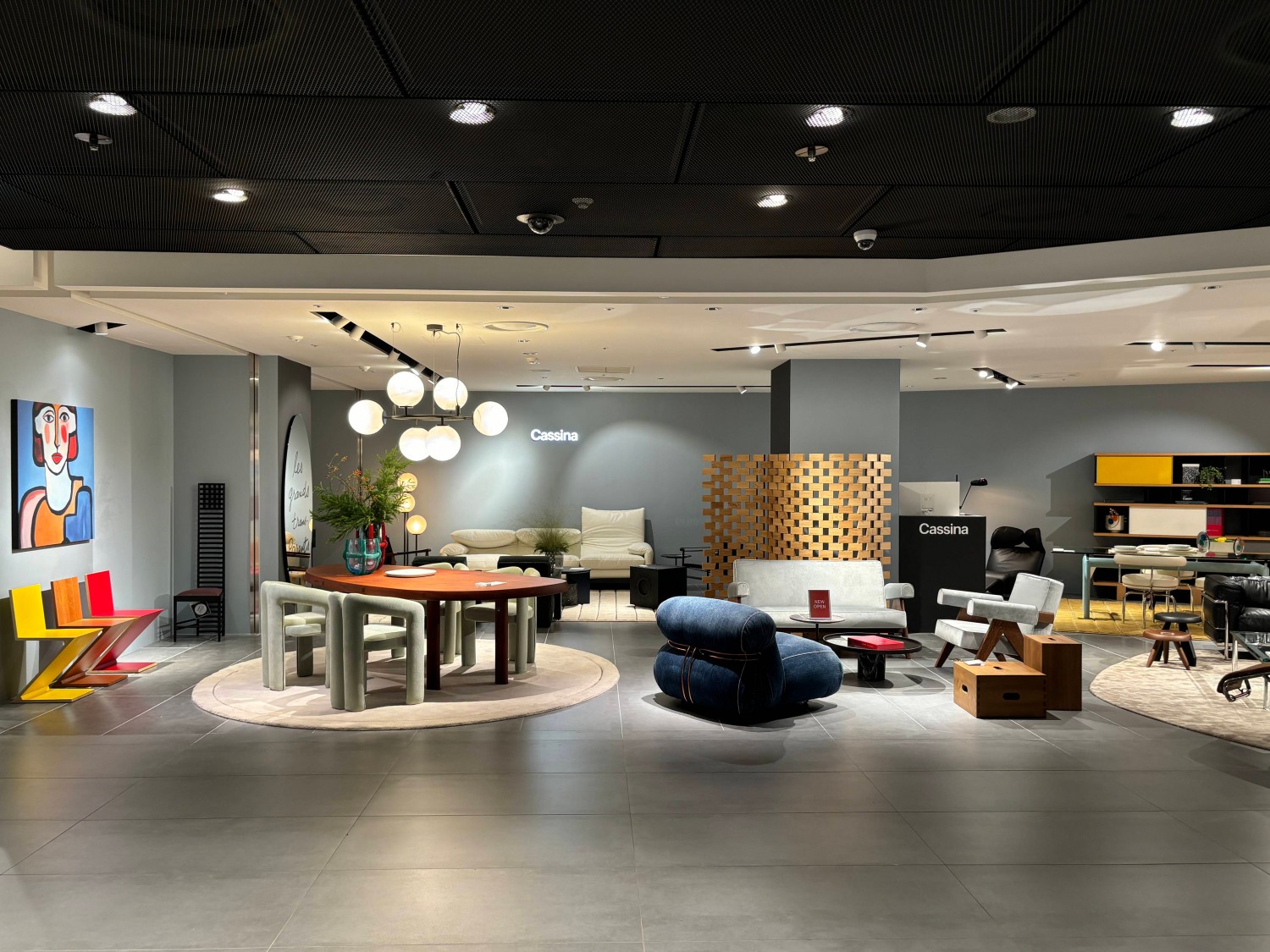 롯데百 잠실점, 리빙관에 프리미엄 리빙 브랜드 강화