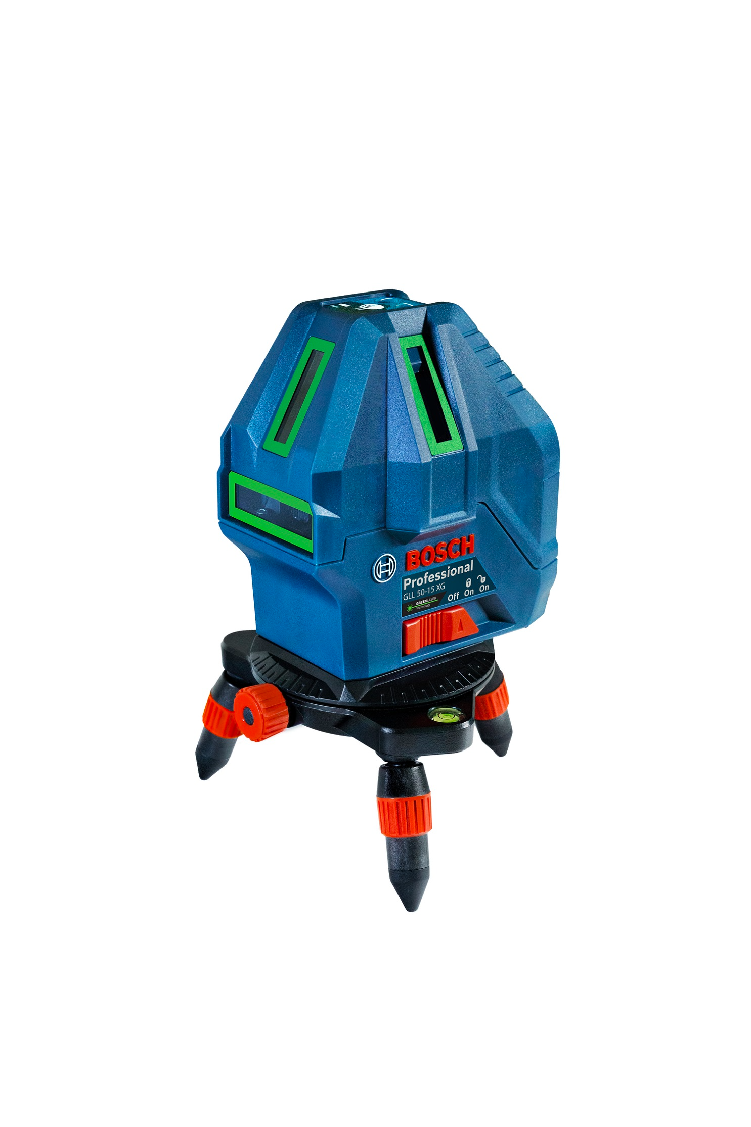 GLL 50-15XG.(사진= 보쉬 전동공구)