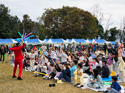 NS홈쇼핑, '2024 NS패밀리데이' 행사 진행
