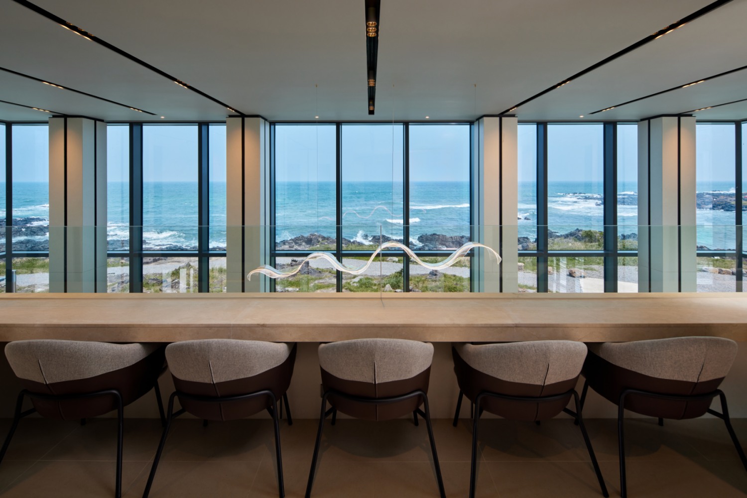 신라스테이 플러스 이호테우, 카페 ‘웨이브리스’ 팝업스토어 운영