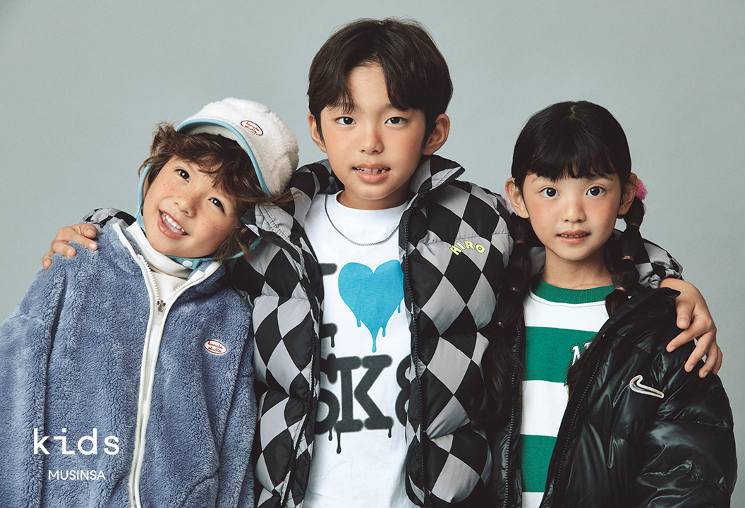 무신사 키즈, 아우터 페스티벌 실시