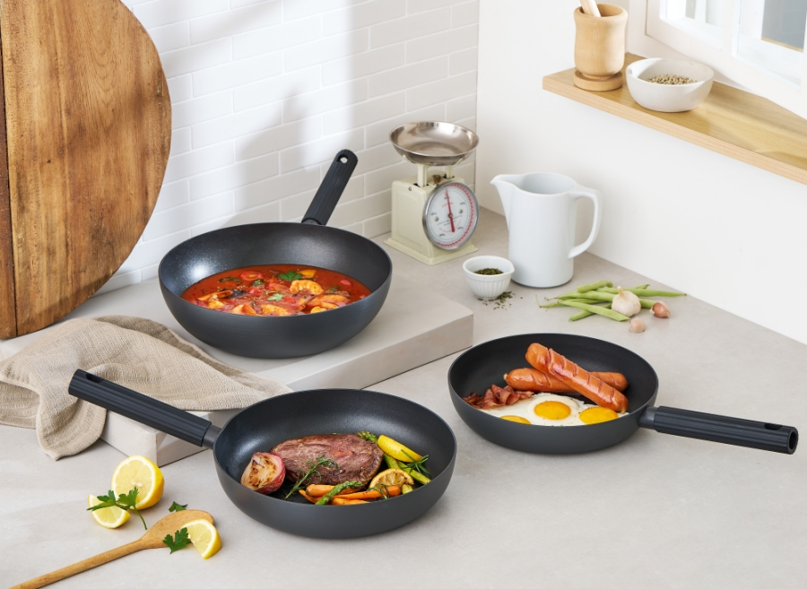 락앤락, ‘하드앤라이트PRO’ 선보여