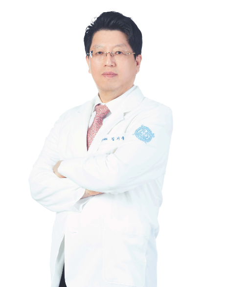 분당서울대병원 정신건강의학과 김기웅 교수. 사진=분당서울대병원