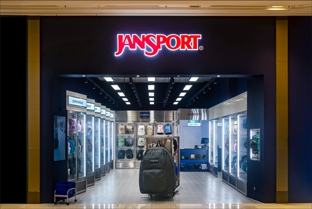 무신사트레이딩-잔스포츠, 두 번째 매장 스타필드 하남점 오픈