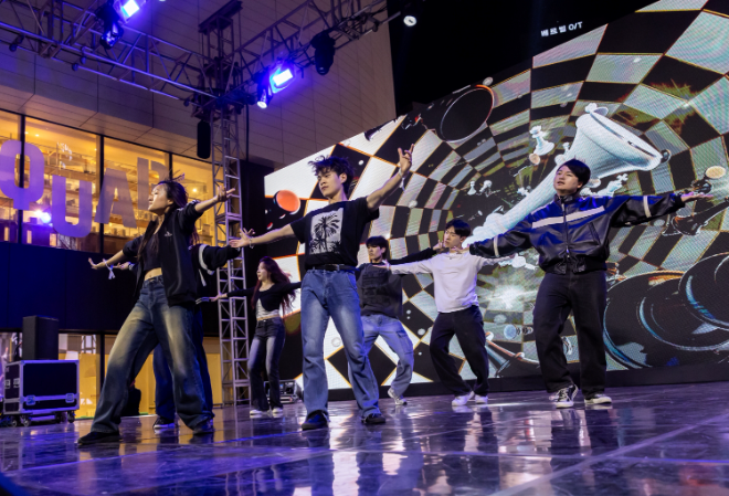 KT&G 상상마당, ‘2024 상상실현페스티벌 부산 with 상상유니브’ 성료