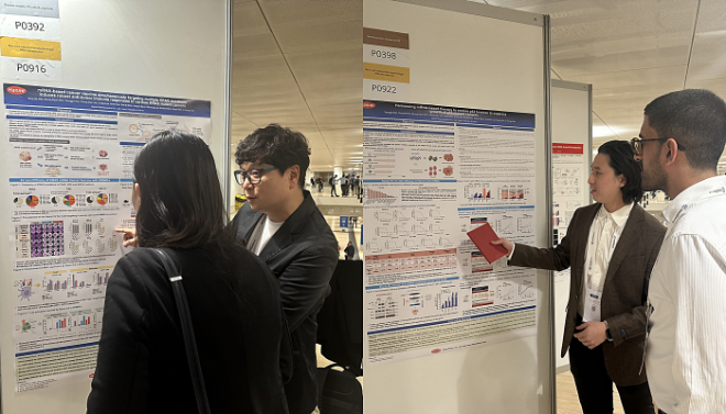한미약품, ESGCT서 ‘mRNA 항암신약’ 연구성과 주목