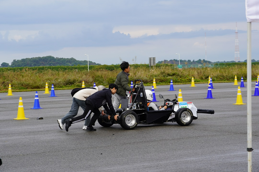 TS, ‘2024 대학생 창작 모빌리티 경진대회’ 개최