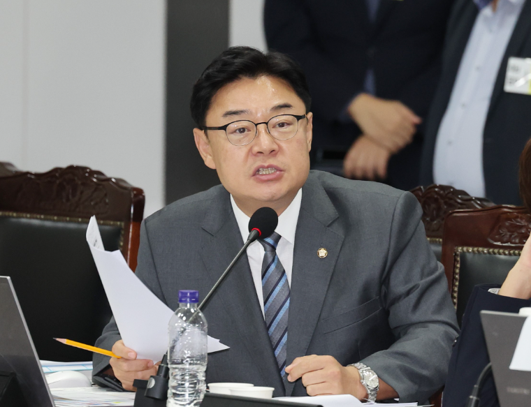 김성원 국회의원 (사진=연합뉴스)