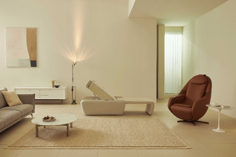 세라젬, 국가 브랜드 경쟁력 지수 1위 선정 기념 프로모션