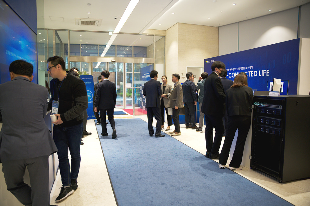 틸론, 차세대 VDI 솔루션 '디스테이션X' 공개