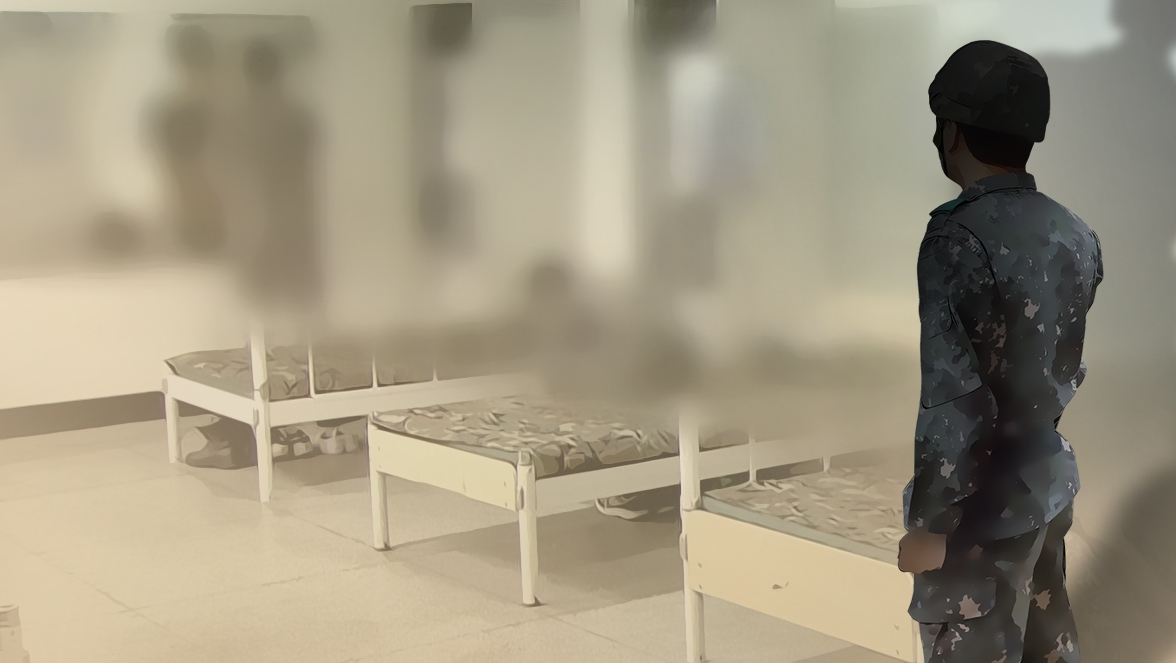 군인 이미지. (사진=연합뉴스)