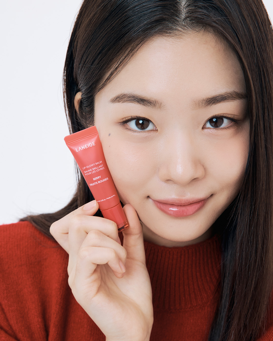 라네즈, 립 글로이 밤 한국 시장 다시 선보인다