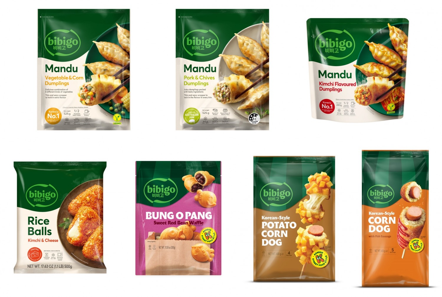 CJ제일제당 비비고, 호주 ‘콜스(Coles)’ 입점