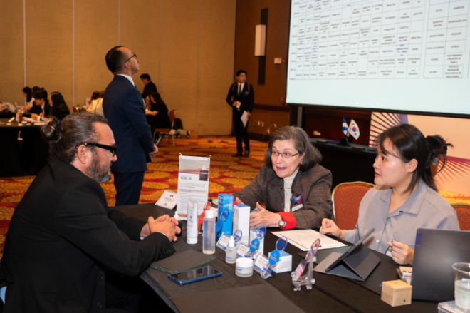 기재부·KOTRA, 코스타리카서 ‘2024 중미 진출 비즈니스 수출상담회’ 개최