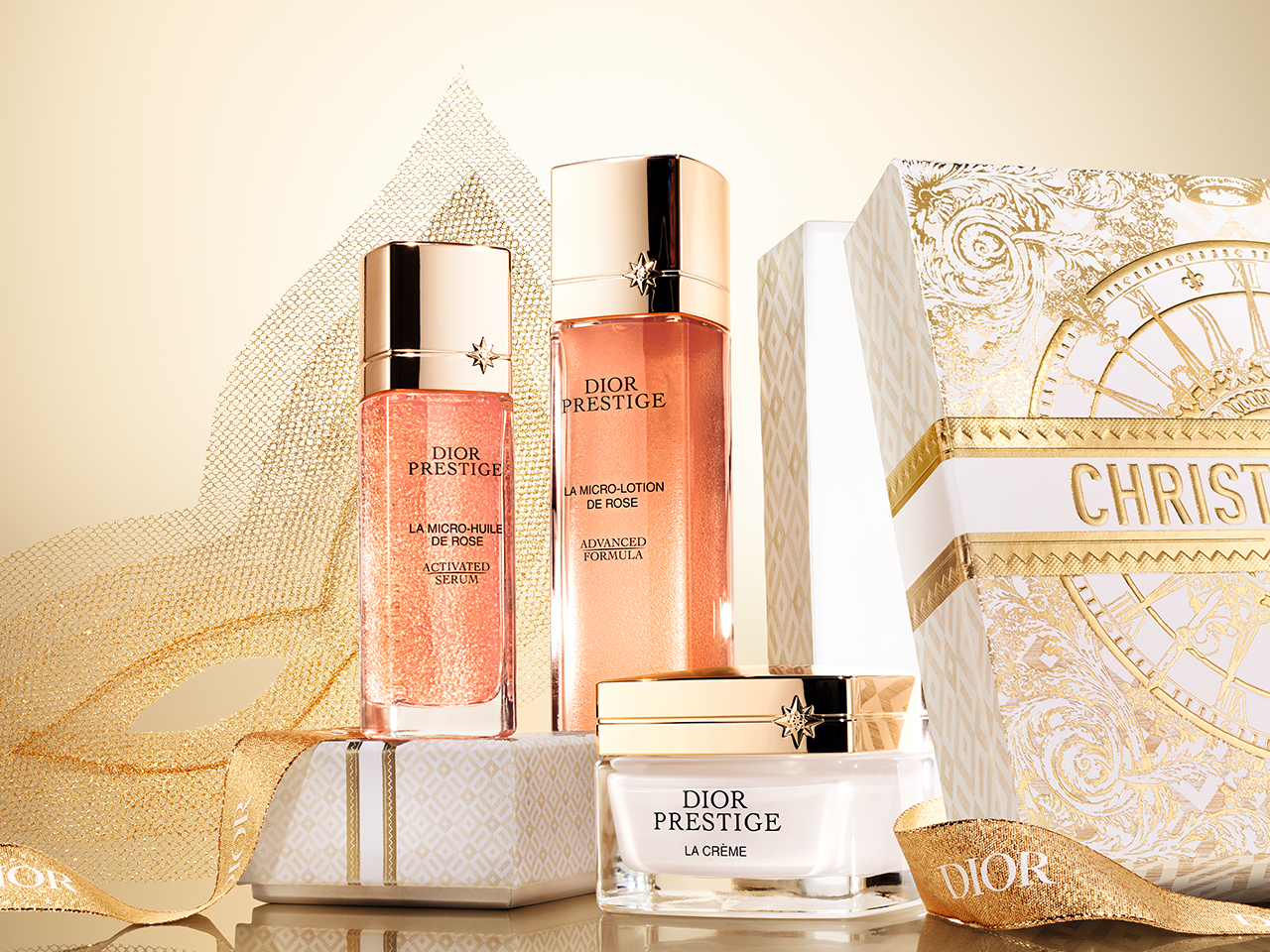 신라면세점, '디올 뷰티 이벤트' 진행