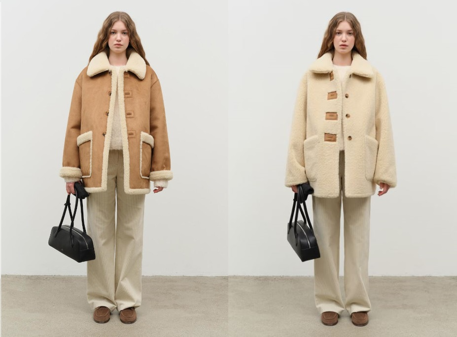 LF, "올 겨울 주목받을 패션 아이템은 ‘리버시블’ 아우터"