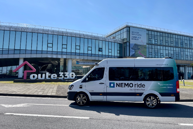 JDC Route330 입주기업 ‘라이드플럭스’, 260억 시리즈B 투자 유치