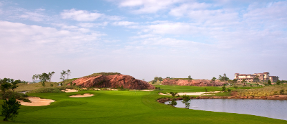 하나투어, "올겨울 해외 골프 여행지로 ‘중국’ 급부상했다"