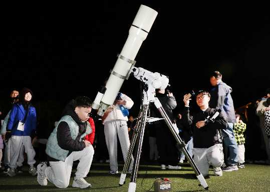 홈플러스, e파란 어린이 환경그림대회 진행