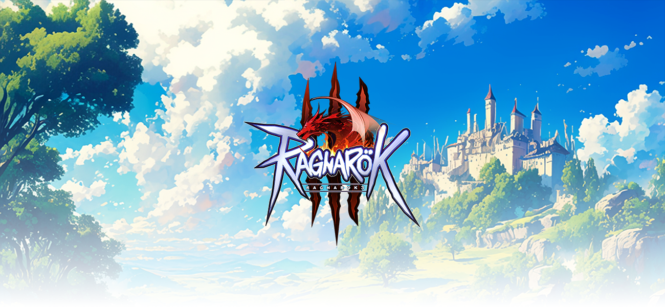 그라비티, 지스타 2024에서 신작 ‘라그나로크3’ 최초 공개