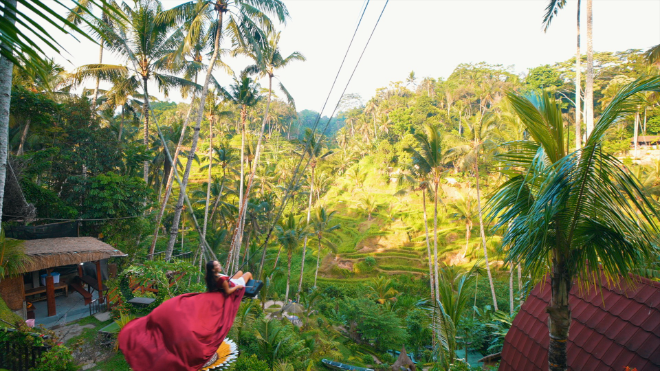 홈앤쇼핑, 인기 여행지 발리·바탐 여행 론칭