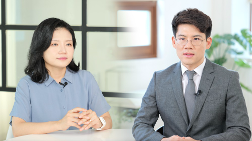 사진=(좌)조세영 대표변호사, (우)김민중 대표변호사