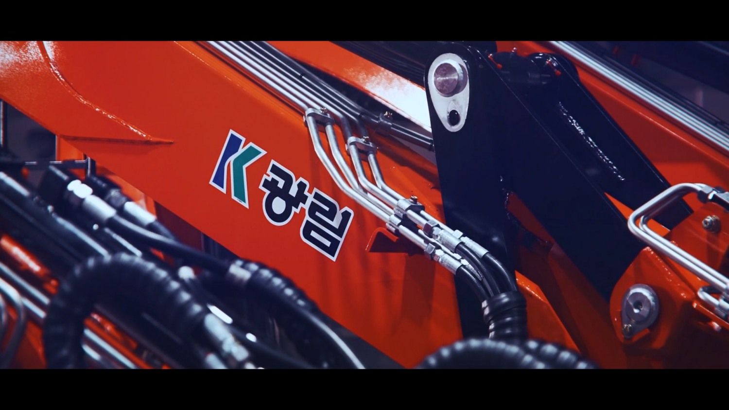 광림, 작년 대(對)러 수출 368억