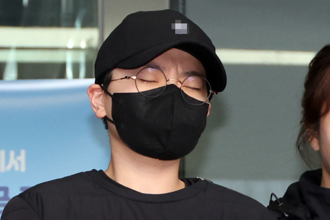 1심서 징역 12년 선고받은 전청조.(사진=연합뉴스)