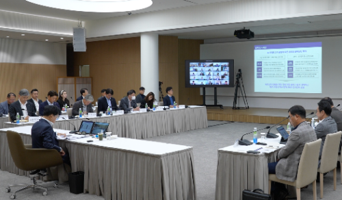 CJ그룹, ‘그룹 CEO 경영회의’ 진행