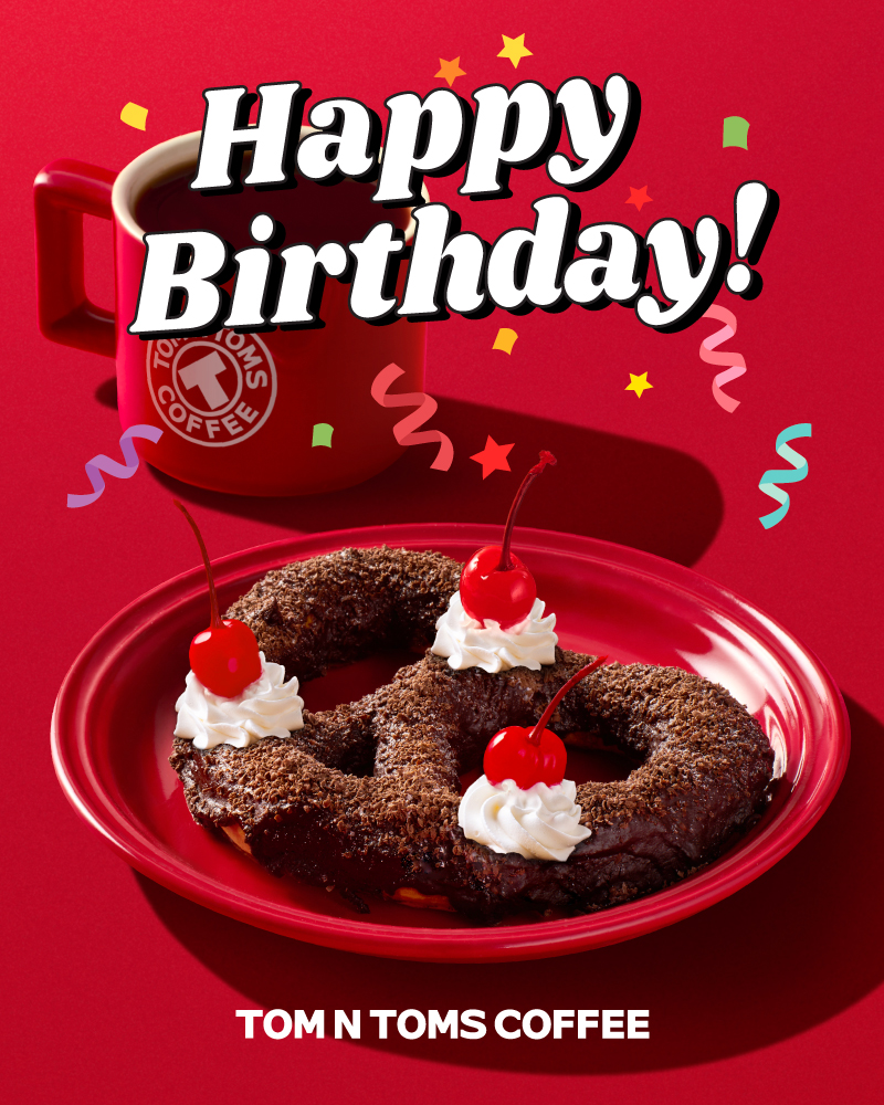 탐앤탐스, 프레즐 케이크 원데이 클래스 오픈