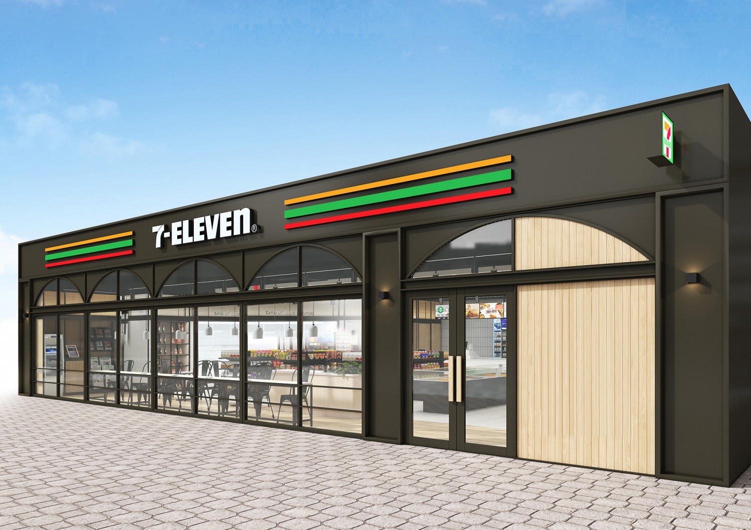 세븐일레븐, 중소벤처기업부 장관 표창