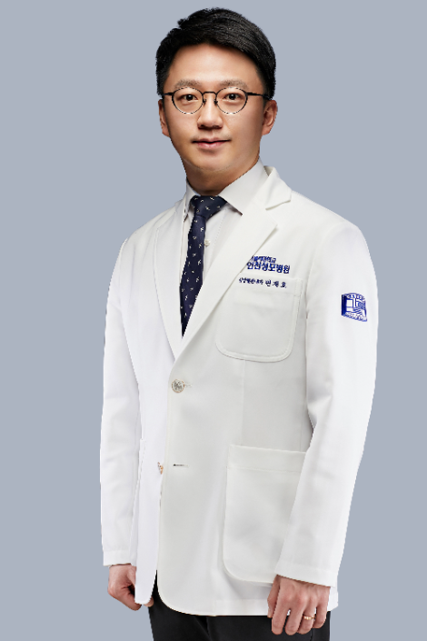 변재호 가톨릭대 인천성모병원 심장혈관내과 교수. 사진=인천성모병원