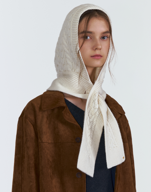 LF, "올 겨울 ‘바라클라바 머플러’ 주목"