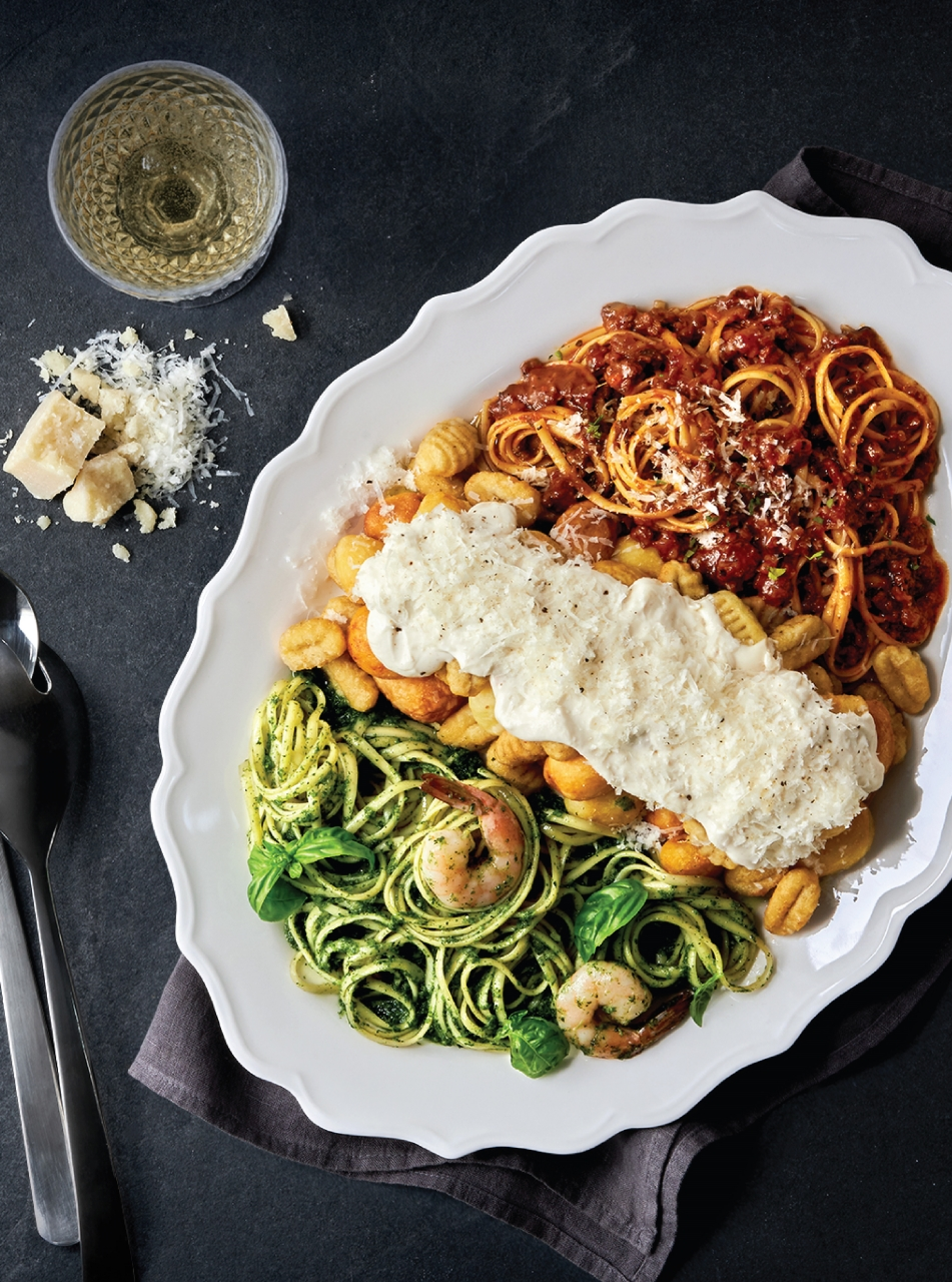 이랜드이츠 리미니, '리미니 윈터 다이닝' 선보여