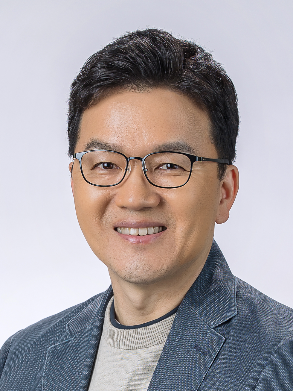 삼성SDS 이준희 대표이사 사장. 사진=SDS
