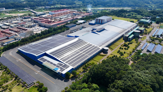 KT&G, ‘국제수자원관리동맹(AWS)’ 최고 등급 획득