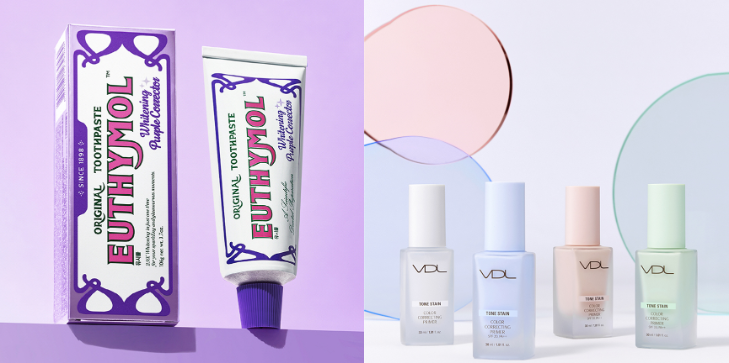 LG생활건강, 일본 큐텐 행사 매출 292% 성장