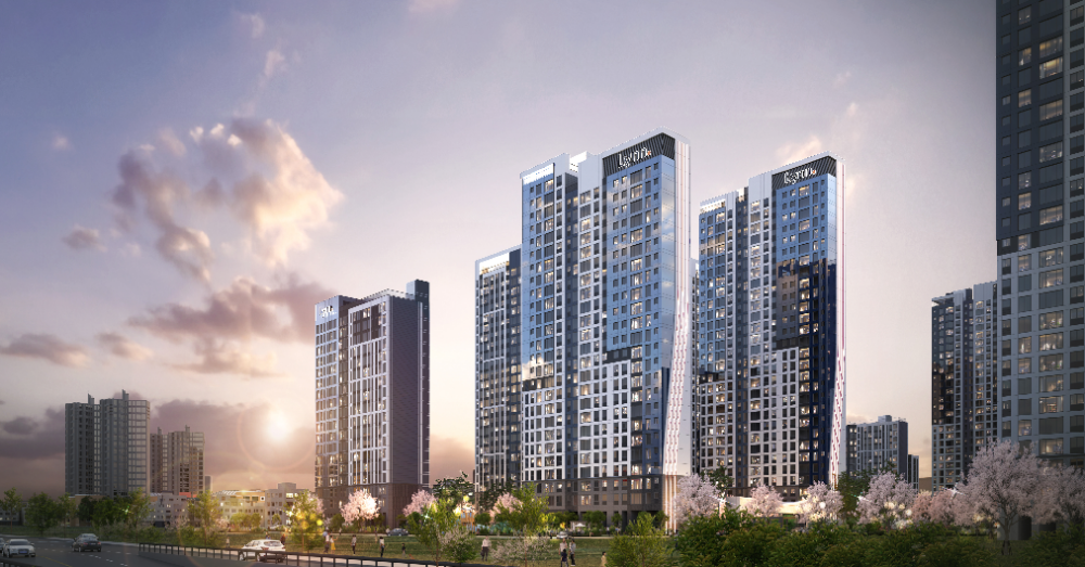 ‘Lynn.에디션514’ 투시도.(사진=우미건설)