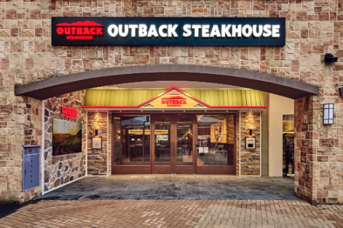 아웃백, ‘여주신세계아울렛점’ 열어