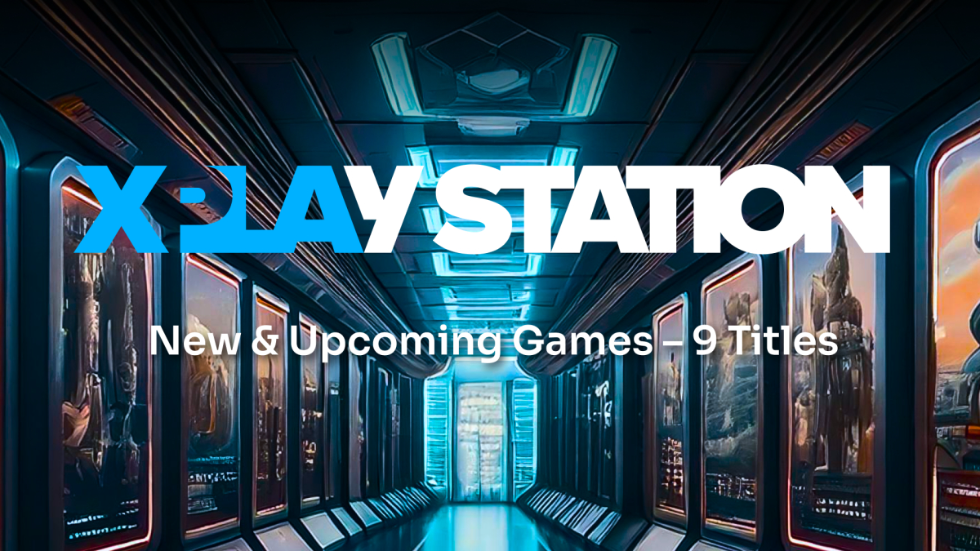 XPLA, 웹3 콘텐츠 9종 온보딩 로드맵 발표