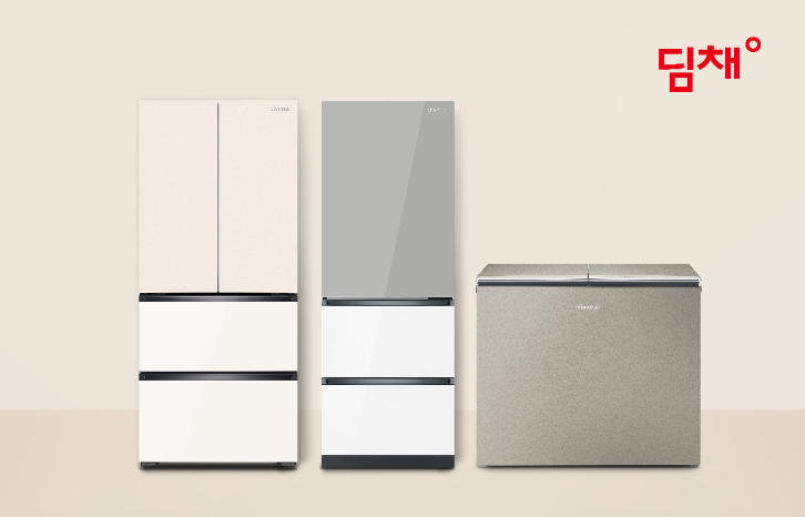 위니아 ‘딤채’ 대한민국 100대 브랜드 선정