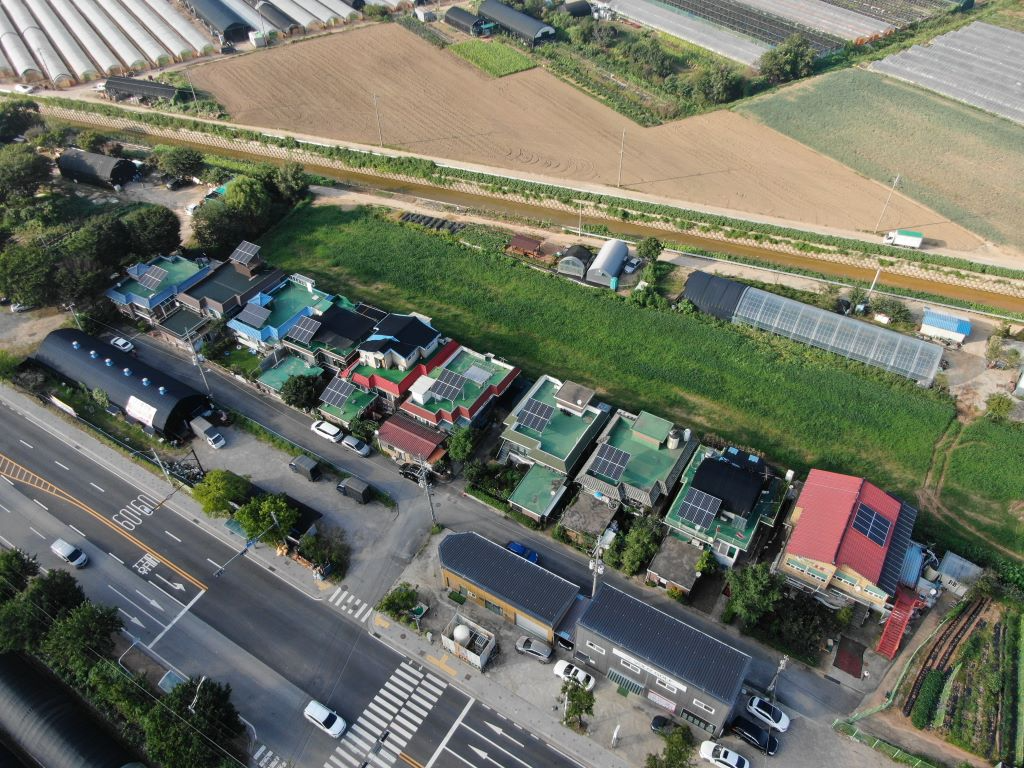 경기 RE100 자립마을
