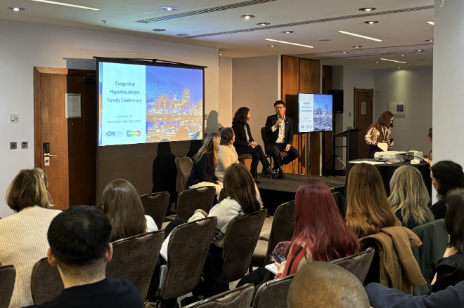 한미약품 "고인슐린증 치료제, 임상 2상 중간 분석서 안전성·유효성 확인"