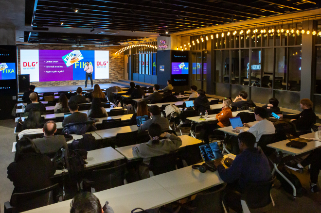 법무법인 디엘지-인베스트서울, 서울시 글로벌 스타트업 생태계 활성화 위한 '2024 Next Horizons' 성료