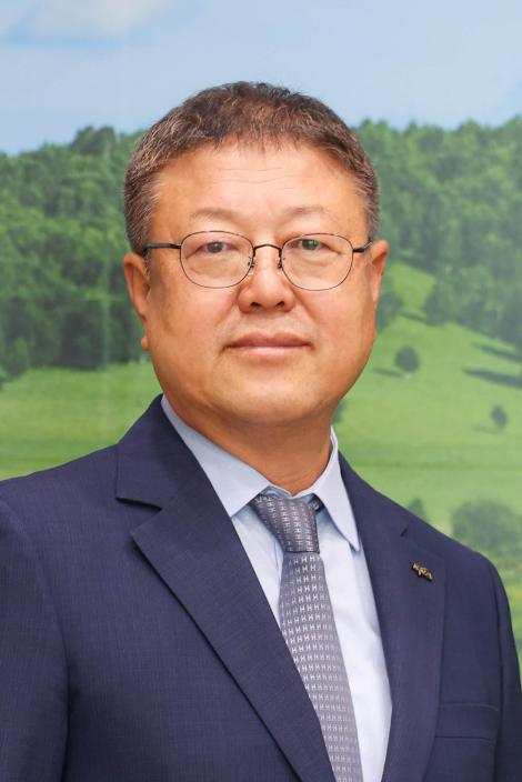 한국마사회 윤병현 상임감사, ‘2024 최고 감사인상’ 수상