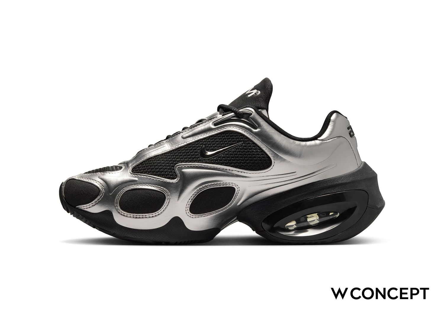 W컨셉, ‘나이키 에어맥스 뮤즈’ 발매