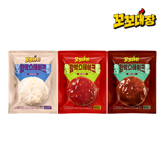 허닭, 캐쥬얼 간편식 브랜드 ‘꼬꼬대장’ 선보여